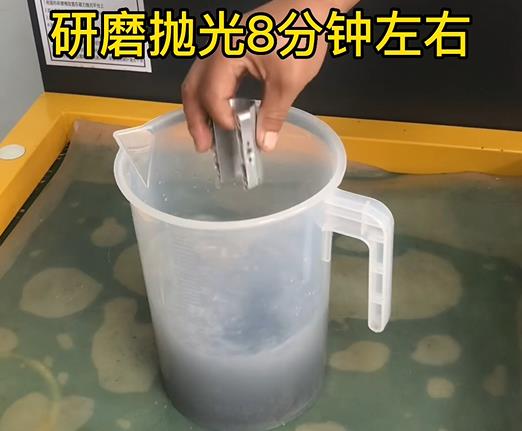 CNC机加工襄州铝件样品